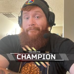 Meet your Posher, Steven